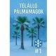 Winter-Hardy Palm Seed Pack #1