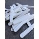 Plastic marker stick