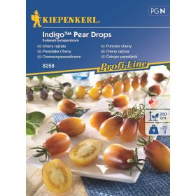 Cseresznyeparadicsom Indigo™ Pear Drops