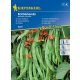 Scarlet Runner Bean Rotblühende