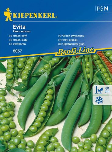 Pea Evita