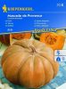 Pumpkin Muscade de Provence