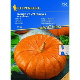 Sütőtök Rouge vif d'Etampes