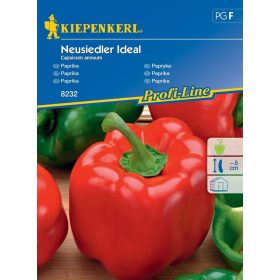 Paprika Neusiedler Ideal