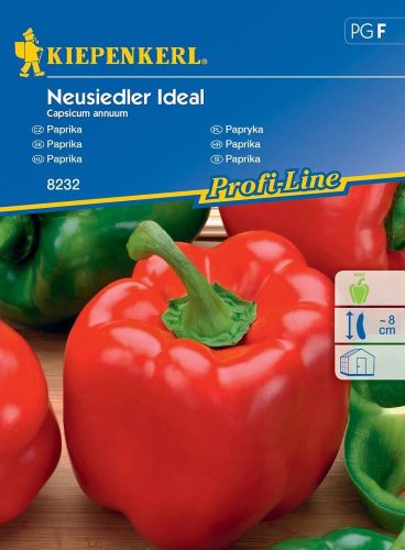 Paprika Neusiedler Ideal