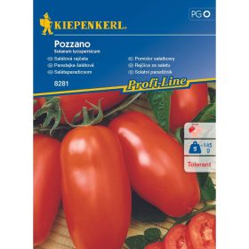 Salátaparadicsom Pozzano, F1