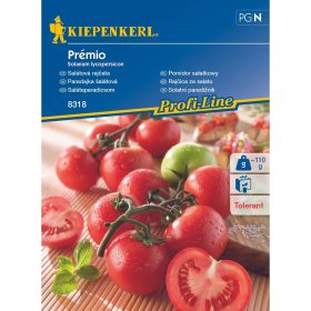 Salátaparadicsom Prémio, F1