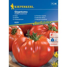 Húsparadicsom Gigantomo, F1