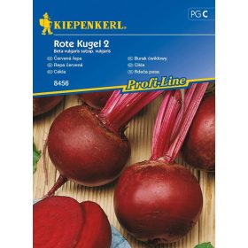 Cékla Rote Kugel 2
