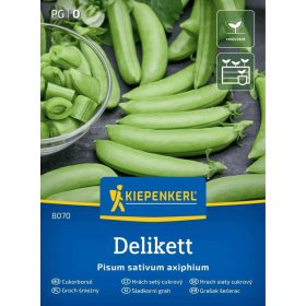 Cukorborsó Delikett