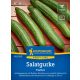 Salátauborka Euphya, F1