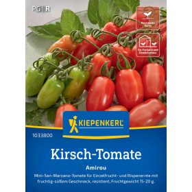 Cseresznyeparadicsom ‘Amirou’, F1