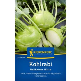 Karalábé Delikatess Witte