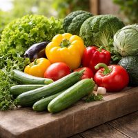 Konyhakerti vetőmagok